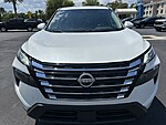 Used 2024 NISSAN ROGUE SV in ATLANTIC BEACH, FLORIDA (Photo 9)