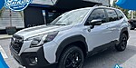 Used 2024 SUBARU FORESTER WILDERNESS in ATLANTIC BEACH, FLORIDA