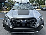 Used 2024 SUBARU FORESTER WILDERNESS in ATLANTIC BEACH, FLORIDA (Photo 10)