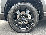Used 2024 SUBARU FORESTER WILDERNESS in ATLANTIC BEACH, FLORIDA (Photo 12)