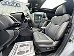 Used 2024 SUBARU FORESTER WILDERNESS in ATLANTIC BEACH, FLORIDA (Photo 13)