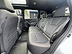Used 2024 SUBARU FORESTER WILDERNESS in ATLANTIC BEACH, FLORIDA (Photo 15)