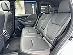 Used 2024 SUBARU FORESTER WILDERNESS in ATLANTIC BEACH, FLORIDA (Photo 17)