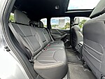 Used 2024 SUBARU FORESTER WILDERNESS in ATLANTIC BEACH, FLORIDA (Photo 18)