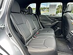 Used 2024 SUBARU FORESTER WILDERNESS in ATLANTIC BEACH, FLORIDA (Photo 19)