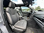 Used 2024 SUBARU FORESTER WILDERNESS in ATLANTIC BEACH, FLORIDA (Photo 20)