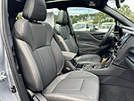 Used 2024 SUBARU FORESTER WILDERNESS in ATLANTIC BEACH, FLORIDA (Photo 22)