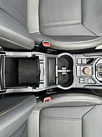 Used 2024 SUBARU FORESTER WILDERNESS in ATLANTIC BEACH, FLORIDA (Photo 23)