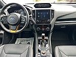 Used 2024 SUBARU FORESTER WILDERNESS in ATLANTIC BEACH, FLORIDA (Photo 28)