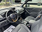 Used 2024 SUBARU FORESTER WILDERNESS in ATLANTIC BEACH, FLORIDA (Photo 33)