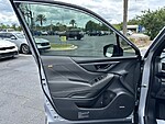 Used 2024 SUBARU FORESTER WILDERNESS in ATLANTIC BEACH, FLORIDA (Photo 34)