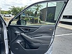 Used 2024 SUBARU FORESTER WILDERNESS in ATLANTIC BEACH, FLORIDA (Photo 35)