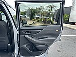 Used 2024 SUBARU FORESTER WILDERNESS in ATLANTIC BEACH, FLORIDA (Photo 37)