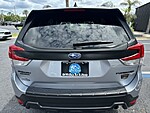 Used 2024 SUBARU FORESTER WILDERNESS in ATLANTIC BEACH, FLORIDA (Photo 5)