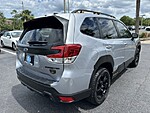 Used 2024 SUBARU FORESTER WILDERNESS in ATLANTIC BEACH, FLORIDA (Photo 7)