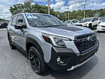 Used 2024 SUBARU FORESTER WILDERNESS in ATLANTIC BEACH, FLORIDA (Photo 9)