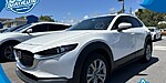 Used 2022 MAZDA CX-30 2.5 S SELECT PACKAGE in ATLANTIC BEACH, FLORIDA