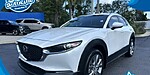 Used 2022 MAZDA CX-30 2.5 S SELECT PACKAGE in ATLANTIC BEACH, FLORIDA