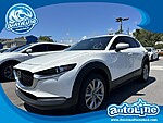 Used 2022 MAZDA CX-30 2.5 S SELECT PACKAGE in ATLANTIC BEACH, FLORIDA (Photo 1)