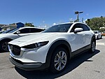 Used 2022 MAZDA CX-30 2.5 S SELECT PACKAGE in ATLANTIC BEACH, FLORIDA (Photo 2)