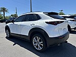Used 2022 MAZDA CX-30 2.5 S SELECT PACKAGE in ATLANTIC BEACH, FLORIDA (Photo 3)