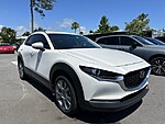 Used 2022 MAZDA CX-30 2.5 S SELECT PACKAGE in ATLANTIC BEACH, FLORIDA (Photo 7)