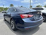 Used 2022 CHEVROLET MALIBU LT in ATLANTIC BEACH, FLORIDA (Photo 3)