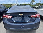 Used 2022 CHEVROLET MALIBU LT in ATLANTIC BEACH, FLORIDA (Photo 4)