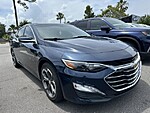 Used 2022 CHEVROLET MALIBU LT in ATLANTIC BEACH, FLORIDA (Photo 7)