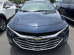 Used 2022 CHEVROLET MALIBU LT in ATLANTIC BEACH, FLORIDA (Photo 8)