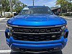 Used 2024 CHEVROLET SILVERADO 1500 CUSTOM in ATLANTIC BEACH, FLORIDA (Photo 10)
