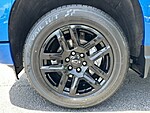 Used 2024 CHEVROLET SILVERADO 1500 CUSTOM in ATLANTIC BEACH, FLORIDA (Photo 12)