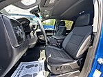 Used 2024 CHEVROLET SILVERADO 1500 CUSTOM in ATLANTIC BEACH, FLORIDA (Photo 13)