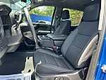 Used 2024 CHEVROLET SILVERADO 1500 CUSTOM in ATLANTIC BEACH, FLORIDA (Photo 14)