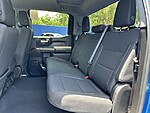 Used 2024 CHEVROLET SILVERADO 1500 CUSTOM in ATLANTIC BEACH, FLORIDA (Photo 17)