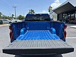 Used 2024 CHEVROLET SILVERADO 1500 CUSTOM in ATLANTIC BEACH, FLORIDA (Photo 18)