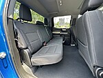 Used 2024 CHEVROLET SILVERADO 1500 CUSTOM in ATLANTIC BEACH, FLORIDA (Photo 19)