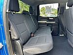 Used 2024 CHEVROLET SILVERADO 1500 CUSTOM in ATLANTIC BEACH, FLORIDA (Photo 20)