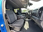 Used 2024 CHEVROLET SILVERADO 1500 CUSTOM in ATLANTIC BEACH, FLORIDA (Photo 22)