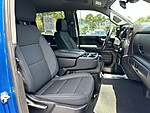 Used 2024 CHEVROLET SILVERADO 1500 CUSTOM in ATLANTIC BEACH, FLORIDA (Photo 23)