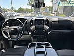 Used 2024 CHEVROLET SILVERADO 1500 CUSTOM in ATLANTIC BEACH, FLORIDA (Photo 27)