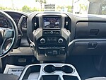 Used 2024 CHEVROLET SILVERADO 1500 CUSTOM in ATLANTIC BEACH, FLORIDA (Photo 28)