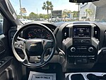 Used 2024 CHEVROLET SILVERADO 1500 CUSTOM in ATLANTIC BEACH, FLORIDA (Photo 29)