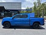 Used 2024 CHEVROLET SILVERADO 1500 CUSTOM in ATLANTIC BEACH, FLORIDA (Photo 3)