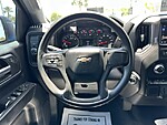 Used 2024 CHEVROLET SILVERADO 1500 CUSTOM in ATLANTIC BEACH, FLORIDA (Photo 30)