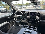 Used 2024 CHEVROLET SILVERADO 1500 CUSTOM in ATLANTIC BEACH, FLORIDA (Photo 32)