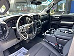 Used 2024 CHEVROLET SILVERADO 1500 CUSTOM in ATLANTIC BEACH, FLORIDA (Photo 33)