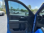 Used 2024 CHEVROLET SILVERADO 1500 CUSTOM in ATLANTIC BEACH, FLORIDA (Photo 34)