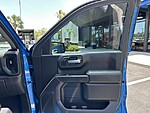 Used 2024 CHEVROLET SILVERADO 1500 CUSTOM in ATLANTIC BEACH, FLORIDA (Photo 35)
