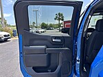Used 2024 CHEVROLET SILVERADO 1500 CUSTOM in ATLANTIC BEACH, FLORIDA (Photo 36)